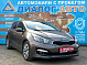 Kia Ceed Comfort, 2017 года, пробег 108000 км