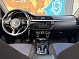 Kia Rio Luxe, 2019 года, пробег 127207 км