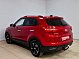 Hyundai Creta Travel, 2018 года, пробег 156345 км