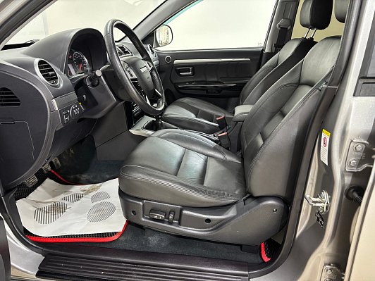 Haval H5 Premium, 2020 года, пробег 110583 км