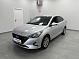 Hyundai Solaris Comfort, 2021 года, пробег 103050 км