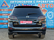 Hyundai Santa Fe Style + Navi, 2011 года, пробег 219593 км