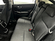 Honda Vezel, 2021 года, пробег 55810 км