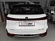 Changan CS75 Plus Техно, белый