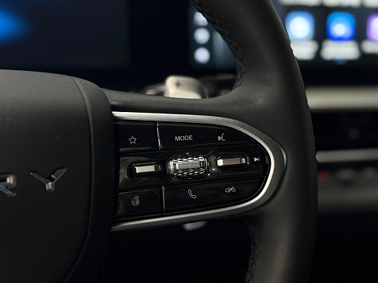 Chery Arrizo 8 Prestige, 2023 года, пробег 104000 км