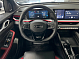 Geely Coolray Luxury, белый
