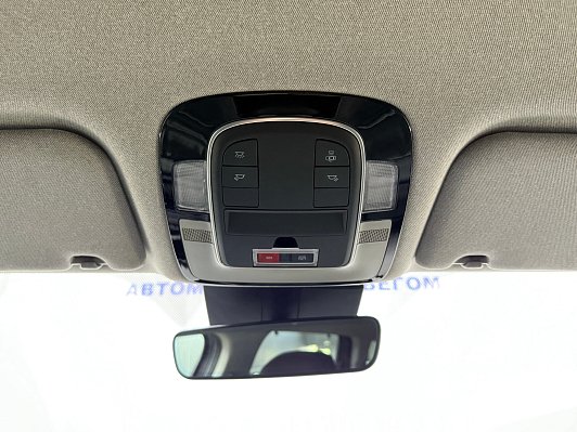 Hyundai Santa Fe Prestige, 2021 года, пробег 114114 км