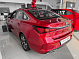 Changan Eado Plus Техно, красный