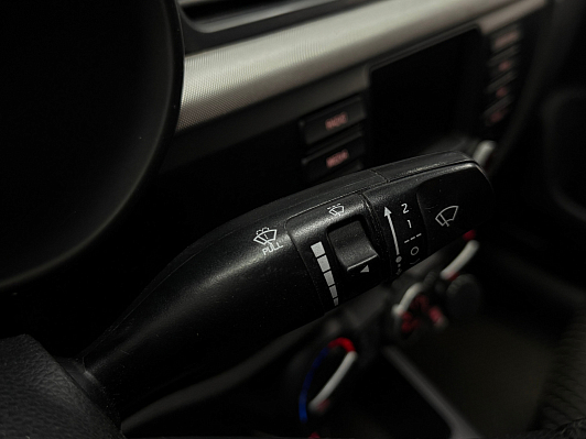 Kia Rio Comfort, 2019 года, пробег 125869 км