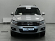 Volkswagen Tiguan Allstar, 2016 года, пробег 159000 км