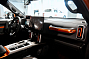 Haval Dargo Техно +, оранжевый