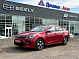 Kia Rio Comfort, 2017 года, пробег 113976 км