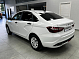 Lada (ВАЗ) Vesta, 2023 года, пробег 71050 км