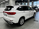 Haval M6 Оптимум, 2024 года, пробег 77000 км