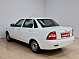 Lada (ВАЗ) Priora, 2013 года, пробег 167863 км
