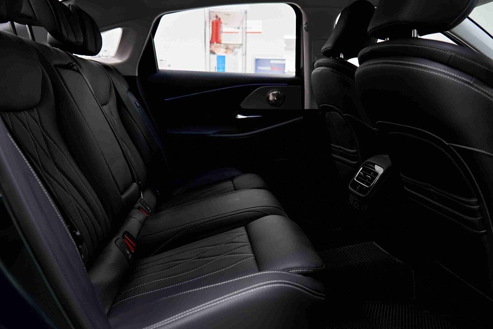 Chery Arrizo 8 Прайм / Prime, белый