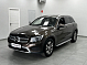Mercedes-Benz GLC GLC 250 4MATIC Особая серия, 2015 года, пробег 165017 км