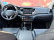 Hyundai Tucson, 2017 года, пробег 278135 км