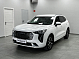 Haval Jolion Premium, 2022 года, пробег 50337 км