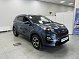 Kia Sportage Luxe, 2019 года, пробег 126800 км