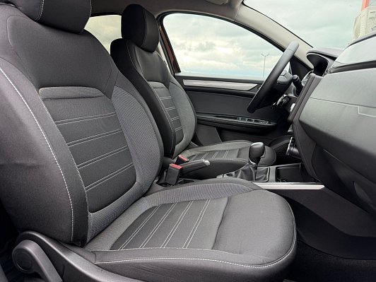 Renault Arkana Drive TCe 150, 2019 года, пробег 150000 км