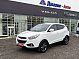Hyundai ix35 Start, 2015 года, пробег 86644 км