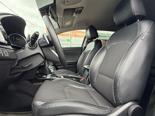 Kia Ceed Prestige, 2020 года, пробег 171082 км