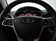 Lada (ВАЗ) Vesta Luxe Prestige, 2019 года, пробег 84533 км