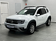 Renault Duster Dakar Edition, 2020 года, пробег 256000 км