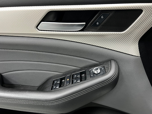 Haval F7 Elite, 2023 года, пробег 80451 км