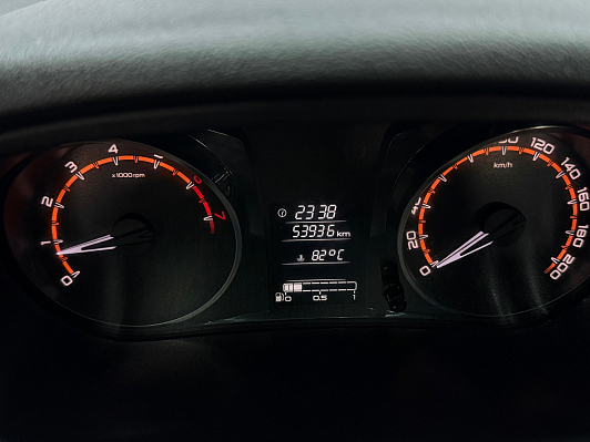 Lada (ВАЗ) Granta Classic Optima, 2024 года, пробег 53936 км