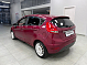 Ford Fiesta Titanium, 2008 года, пробег 138407 км