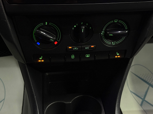 Skoda Rapid Active, 2018 года, пробег 160734 км