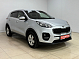 Kia Sportage Comfort, 2017 года, пробег 146482 км