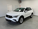 Volkswagen Tiguan Status, 2021 года, пробег 59039 км