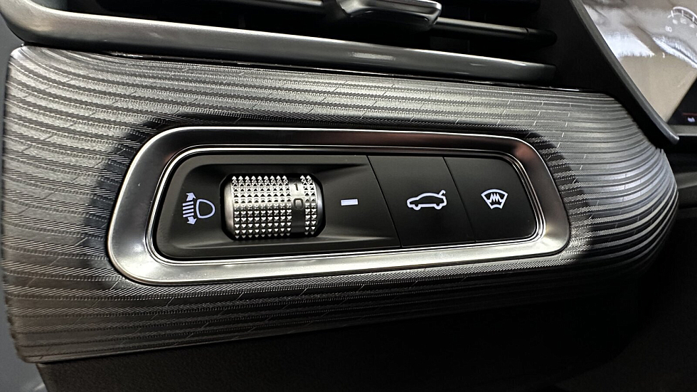 Geely Emgrand , голубой