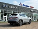 Jetour Dashing Классик, 2024 года, пробег 38500 км