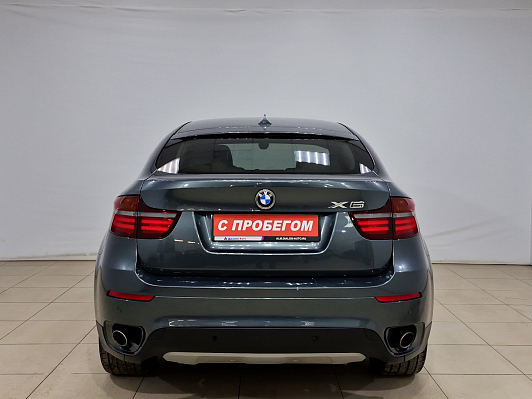 BMW X6, 2008 года, пробег 199400 км