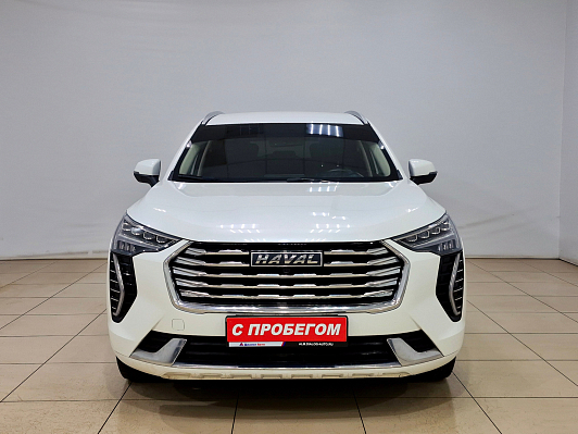 Haval Jolion Elite, 2022 года, пробег 66963 км