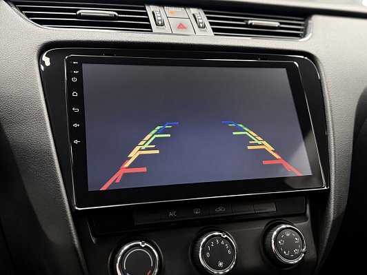 Skoda Octavia, 2014 года, пробег 199471 км