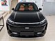 Geely Galaxy Starship 7 Pilot, черный