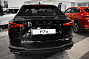 Haval F7x Премиум, черный