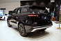 Jaecoo J6 , черный