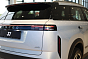 Jaecoo J7 Urban, серебряный