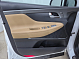 Hyundai Santa Fe Calligraphy, 2020 года, пробег 103141 км