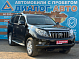 Toyota Land Cruiser Prado, 2011 года, пробег 261350 км