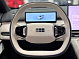 Geely Galaxy Starship 7 Sailing, белый