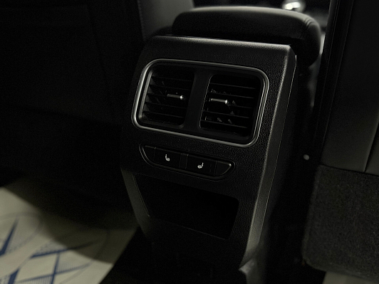 Haval F7 Elite, 2023 года, пробег 45785 км