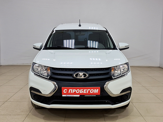 Lada (ВАЗ) Largus Классик, 2023 года, пробег 46000 км