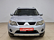 Mitsubishi Outlander Instyle, 2008 года, пробег 245496 км